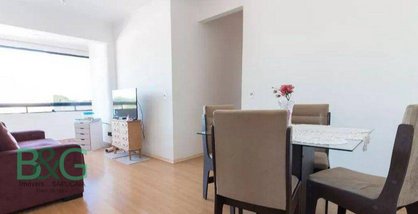 apartment em Rua Manoel Bernardo Medeiros, Macedo - Guarulhos - SP