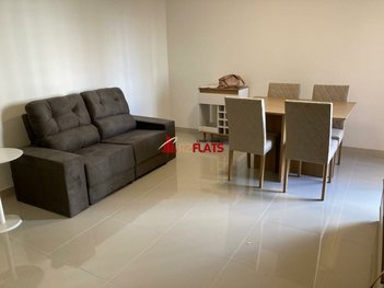 apartment em Alameda Casa Branca, Jardim Paulista - São Paulo - SP