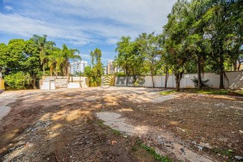 commercial_land_lot em Praça Califórnia, Jardim América - São Paulo - SP