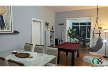 apartment em Avenida Nove de Julho, Bela Vista - São Paulo - SP