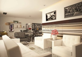 apartment em Trujillo, Jardim Lindóia - Porto Alegre - RS
