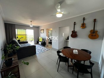 apartment em Rua XV de Novembro, Centro - Piracicaba - SP