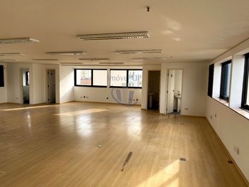 office em Angélica, Santa Cecília - São Paulo - SP