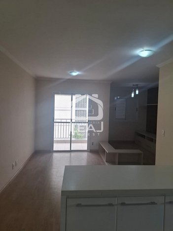 apartment em Estrada de Itapecerica, Vila das Belezas - São Paulo - SP