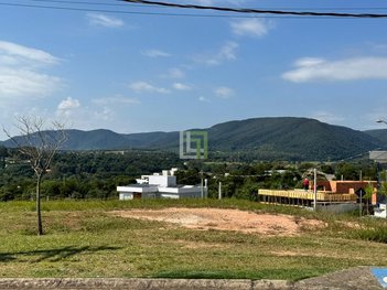 land_lot em Avenida Salvador Caruso Orlando, Medeiros - Itupeva - SP