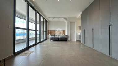 apartment em Avenida Professor João Fiúsa, Jardim Canadá - Ribeirão Preto - SP