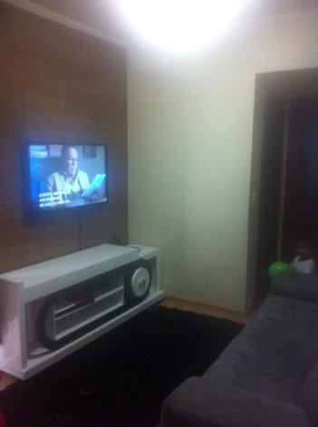 apartment em Avenida Flora, Bussocaba - Osasco - SP