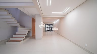 house em SHIGS 711, Asa Sul - Brasília - DF