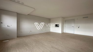 apartment em Rua Constante Moro, São Cristóvão - Passo Fundo - RS