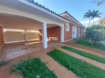house em Rua Luiz Nozela, Nova Piracicaba - Piracicaba - SP