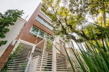apartment em Coronel Feijó, Higienópolis - Porto Alegre - RS