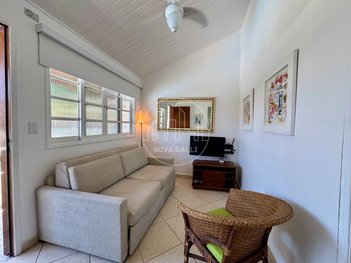 apartment em Rua Euclides da Cunha, Itaguá - Ubatuba - SP