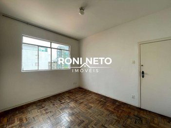 apartment em Rua Joaquim Linhares, Anchieta - Belo Horizonte - MG
