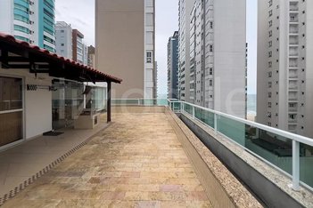 apartment em Rua 3850, Centro - Balneário Camboriú - SC