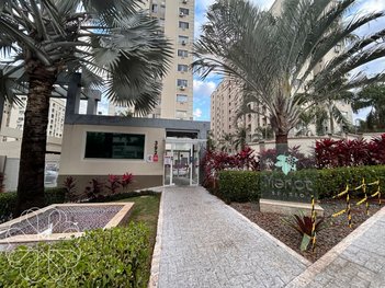 apartment em Rua Nardina Rodrigues Johansen, Loteamento Madrid - Maringá - PR