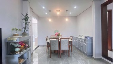 house em Rua Adelina Patrícia de Carvalho, Diamante (Barreiro) - Belo Horizonte - MG