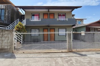 apartment em Servidão Ana Cardoso, São João do Rio Vermelho - Florianópolis - SC