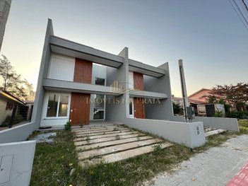 house em Alameda Água Marinha, Rainha do Mar - Xangri-Lá - RS
