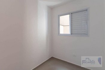 apartment em Rua Sebastião de Freitas, Vila Constança - São Paulo - SP