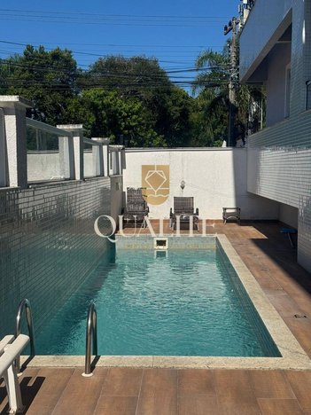 apartment em Rua Adiles Della Giustina, Ingleses do Rio Vermelho - Florianópolis - SC