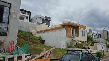 land_lot em Avenida Presidente Castelo Branco, Cézar de Souza - Mogi das Cruzes - SP