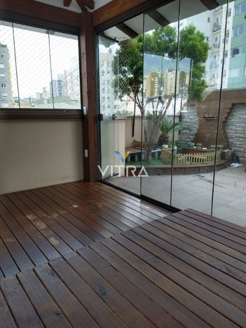 apartment em Sao Manoel, Rio Branco - Porto Alegre - RS