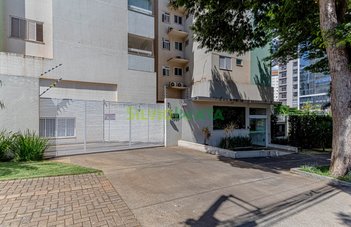 apartment em Avenida Itororó, Zona 07 - Maringá - PR