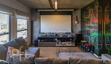 apartment em Avenida Mofarrej, Vila Leopoldina - São Paulo - SP