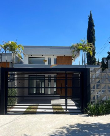 house em Remi Henrique Müller, Hamburgo Velho - Novo Hamburgo - RS