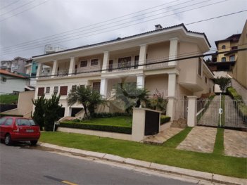 house em Avenida Omar Daibert, Parque Terra Nova - São Bernardo do Campo - SP