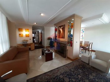 apartment em Rua Pierre Curie, Jardim da Saúde - São Paulo - SP