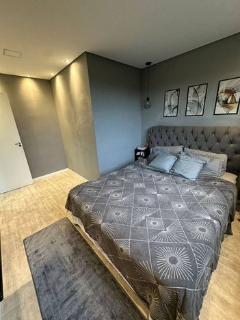 apartment em Rua Vicente Pinheiro, Jardim Bélgica - São Paulo - SP