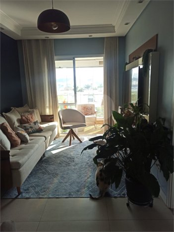 apartment em Avenida Industrial, Campestre - Santo André - SP
