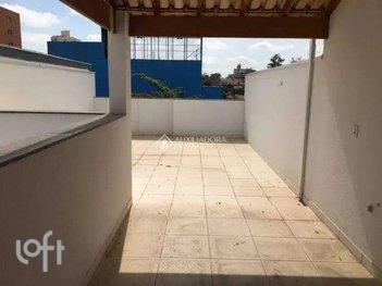 apartment em Turiaçu, Vila Alice - Santo André - SP