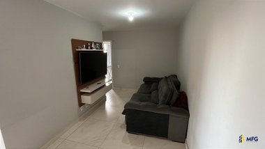 apartment em Rua José Mendes, Vila Gabriel - Sorocaba - SP