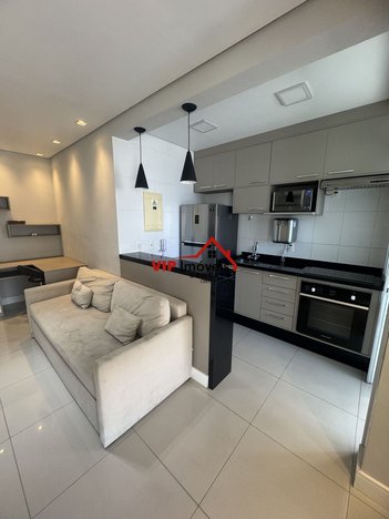 apartment em Rua Vigário João José Rodrigues, Centro - Jundiaí - SP