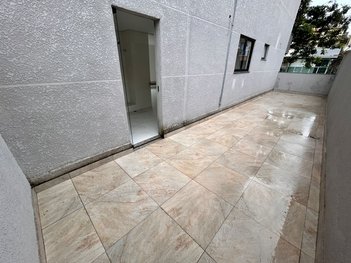 apartment em Alameda das Águias, Cabral - Contagem - MG