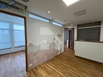 office em Avenida Brigadeiro Faria Lima, Jardim Paulista - São Paulo - SP