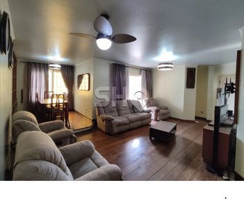 apartment em Rua Duarte de Azevedo, Santana - São Paulo - SP