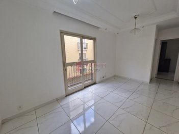 apartment em Rua Benedito Calito, Recanto Quarto Centenário - Jundiaí - SP