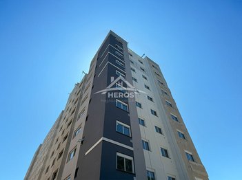 apartment em Rua Doutor Carlos Renato R. Fonseca, Jardim Sabará - Porto Alegre - RS