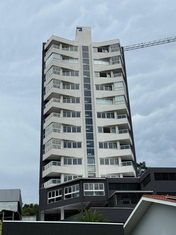 apartment em Avenida Willy Reichert, Centro - Campo Bom - RS