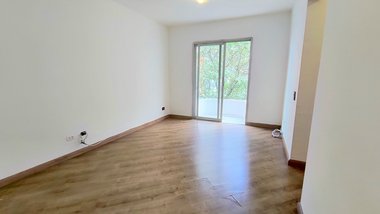 apartment em Rua Oscar Pereira da Silva, Itaim Bibi - São Paulo - SP