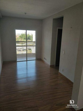 apartment em Rua Antônio Furlan, Vila Teixeira Marques - Limeira - SP