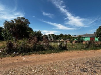 land_lot em Rua Carlos Pereira, 3 de Outubro - São Gabriel - RS