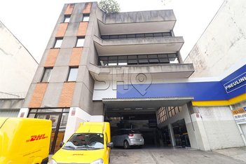 commercial_property em Rua Trajano, Lapa - São Paulo - SP