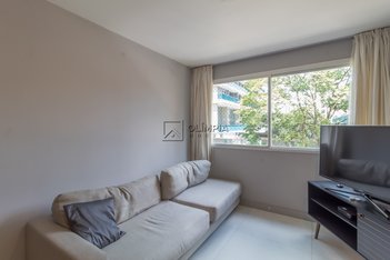 apartment em Pintassilgo, Vila Uberabinha - São Paulo - SP