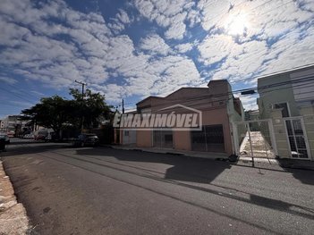 house em Alameda Kenworthy, Jardim Santa Rosa - Sorocaba - SP