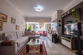 apartment em Rua Desembargador Arno Hoeschl, Centro - Florianópolis - SC