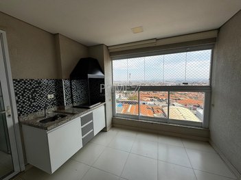 apartment em Rua Fernando Lopes, Paulicéia - Piracicaba - SP